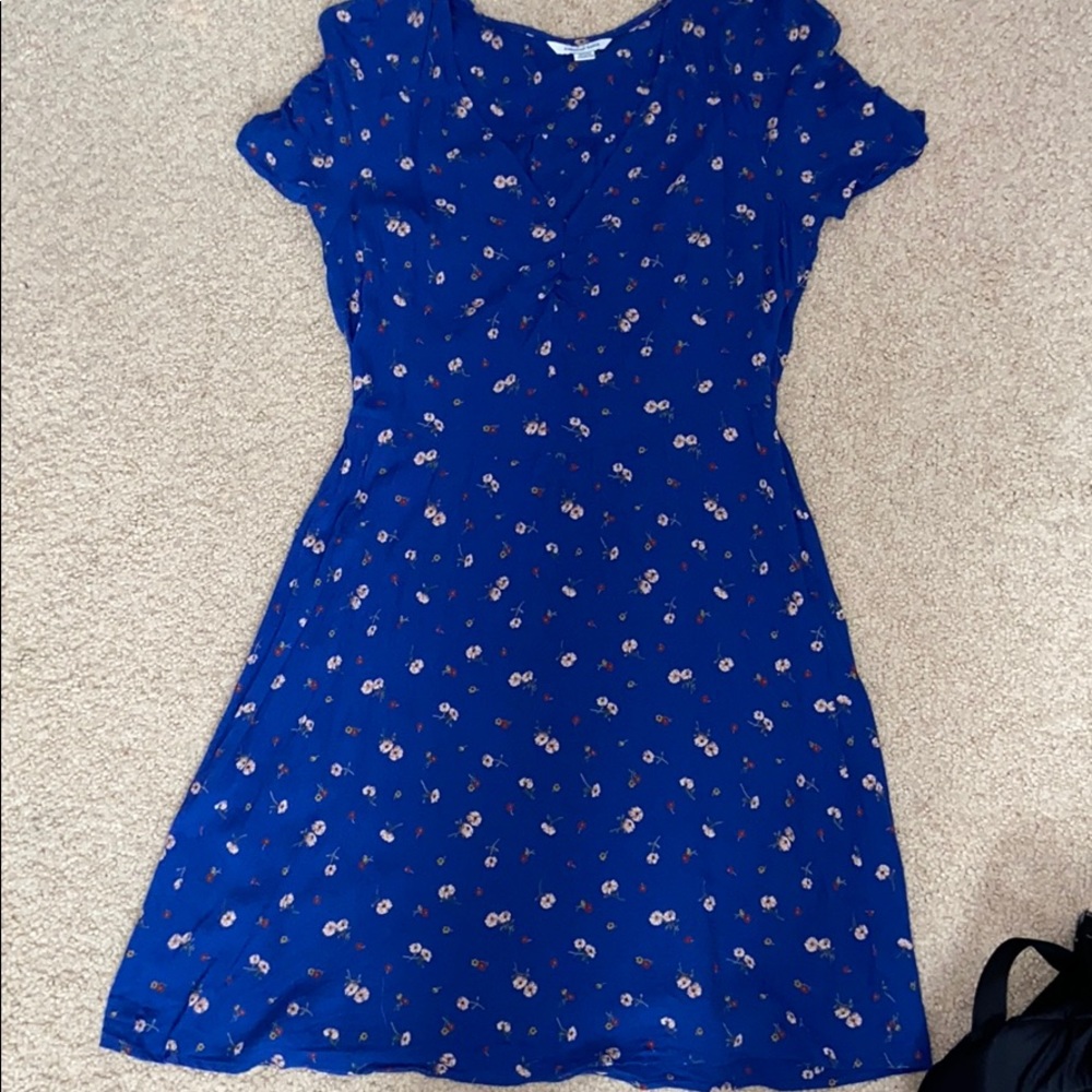 American eagle dress